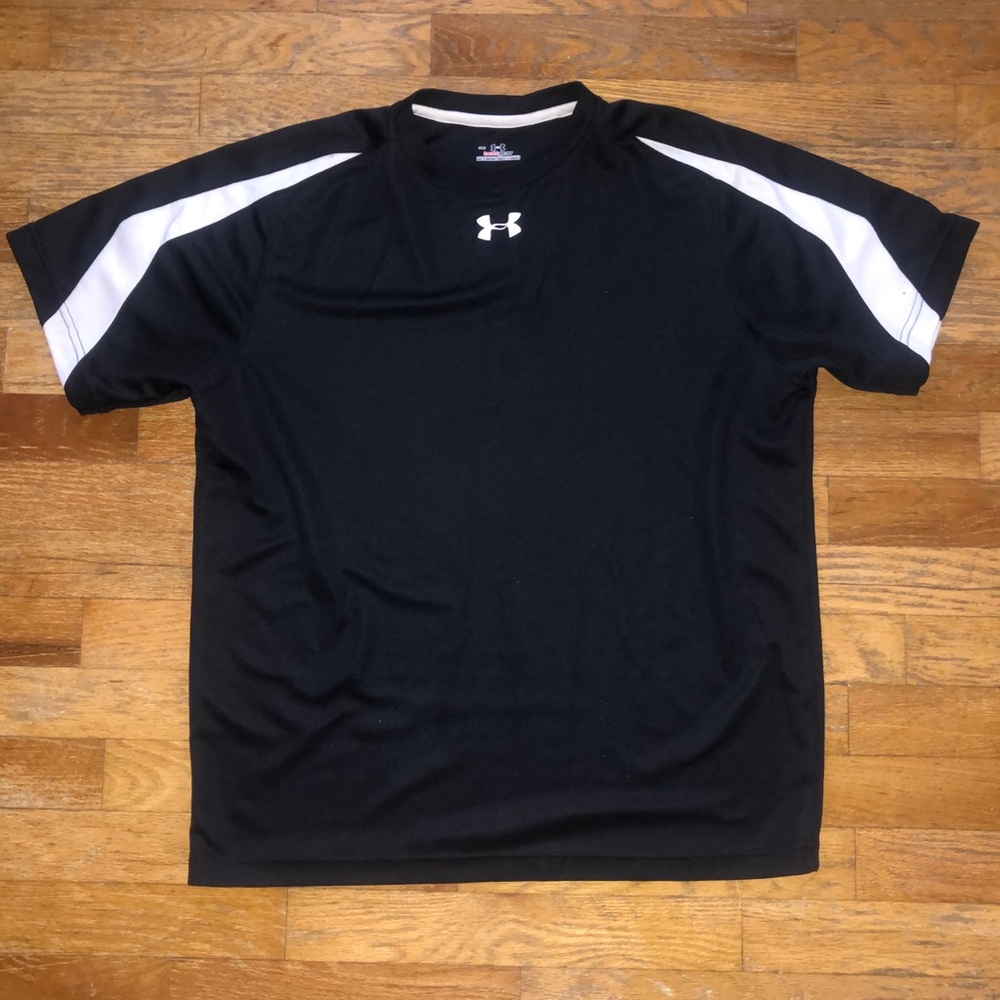 Men’s under armour T-shirt